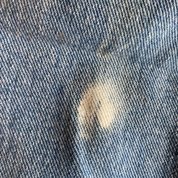 Mom Jeans (No Rips) - Picture 5 of 6